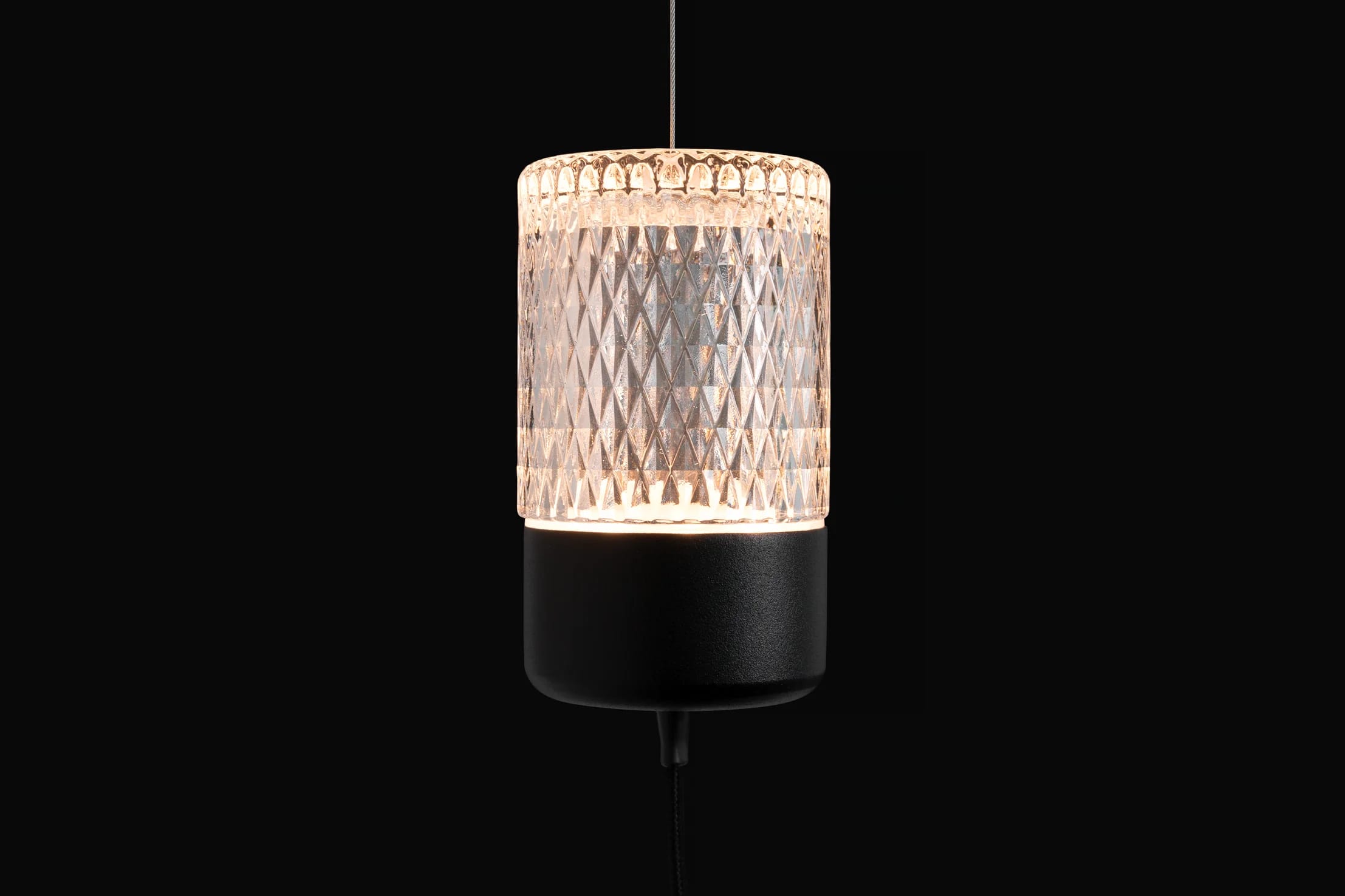 Gravity Chandelier Moooi